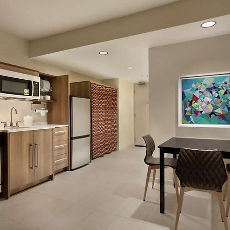 Home2 Suites By Hilton Chantilly Dulles Airport Екстериор снимка