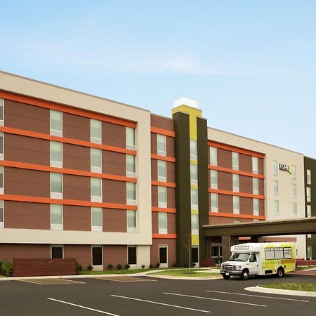Home2 Suites By Hilton Chantilly Dulles Airport Екстериор снимка