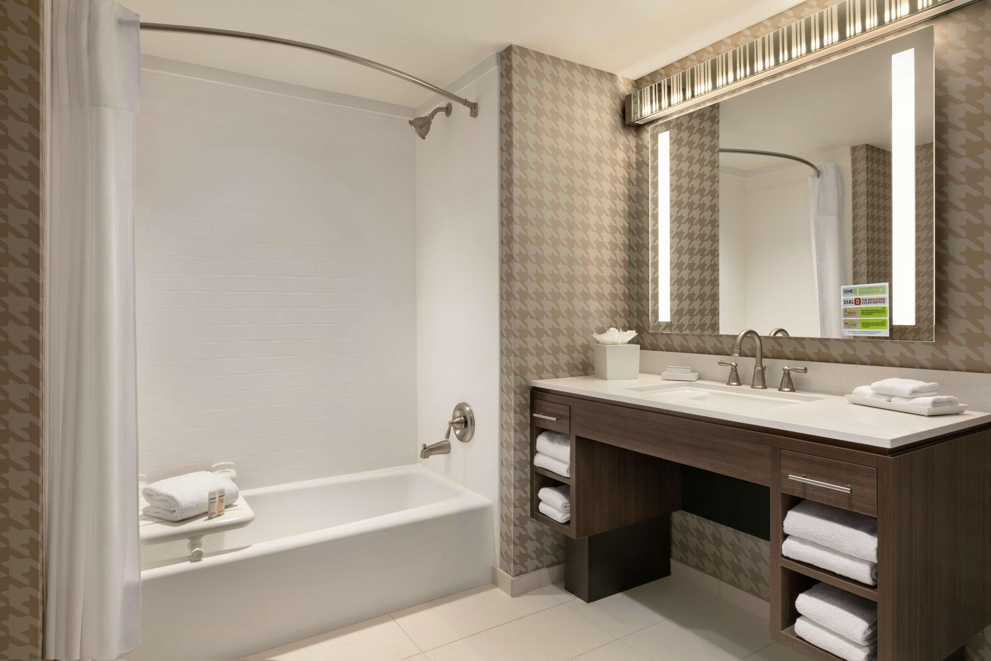 Home2 Suites By Hilton Chantilly Dulles Airport Екстериор снимка