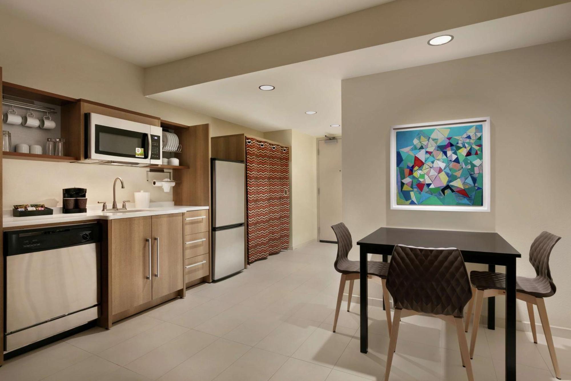 Home2 Suites By Hilton Chantilly Dulles Airport Екстериор снимка