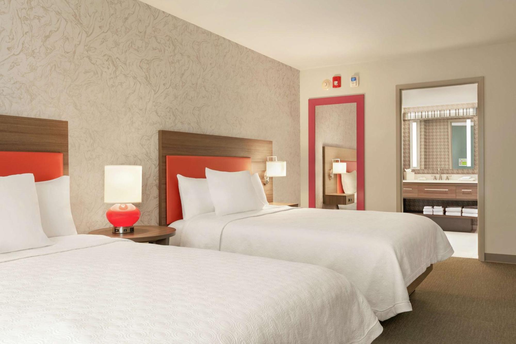 Home2 Suites By Hilton Chantilly Dulles Airport Екстериор снимка