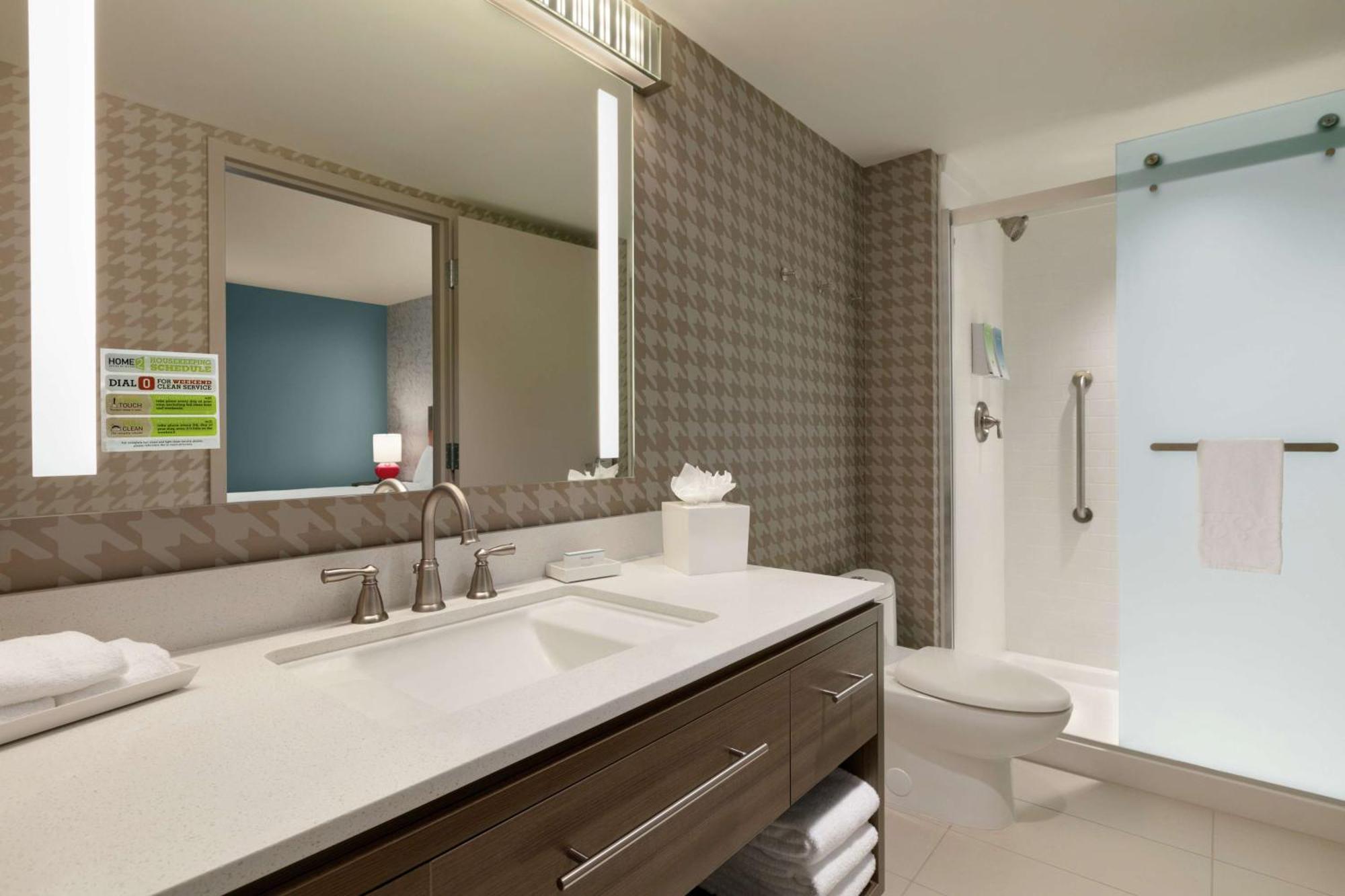 Home2 Suites By Hilton Chantilly Dulles Airport Екстериор снимка