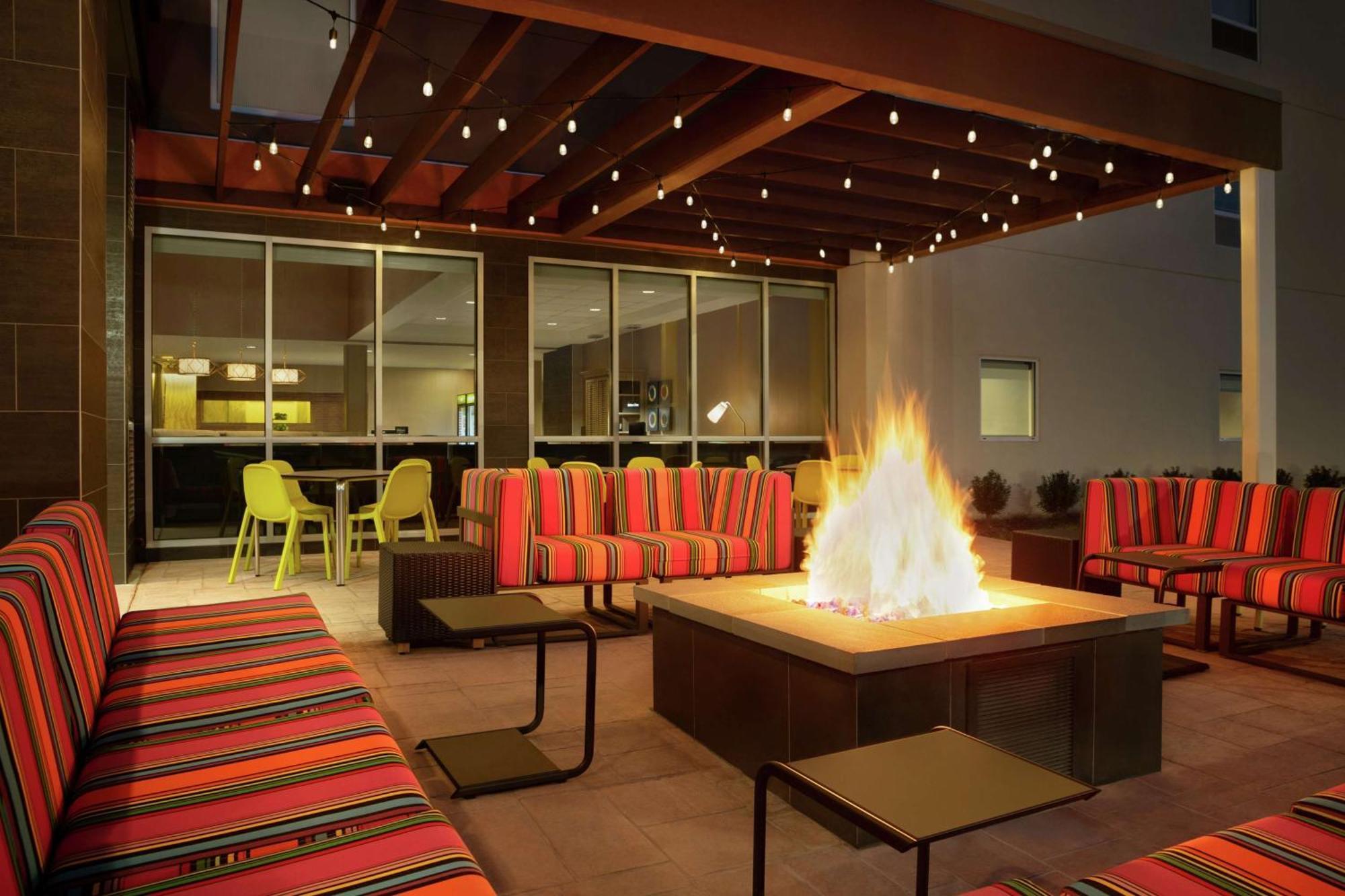 Home2 Suites By Hilton Chantilly Dulles Airport Екстериор снимка