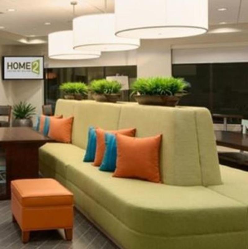Home2 Suites By Hilton Chantilly Dulles Airport Екстериор снимка