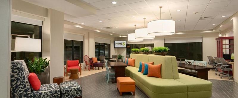 Home2 Suites By Hilton Chantilly Dulles Airport Екстериор снимка