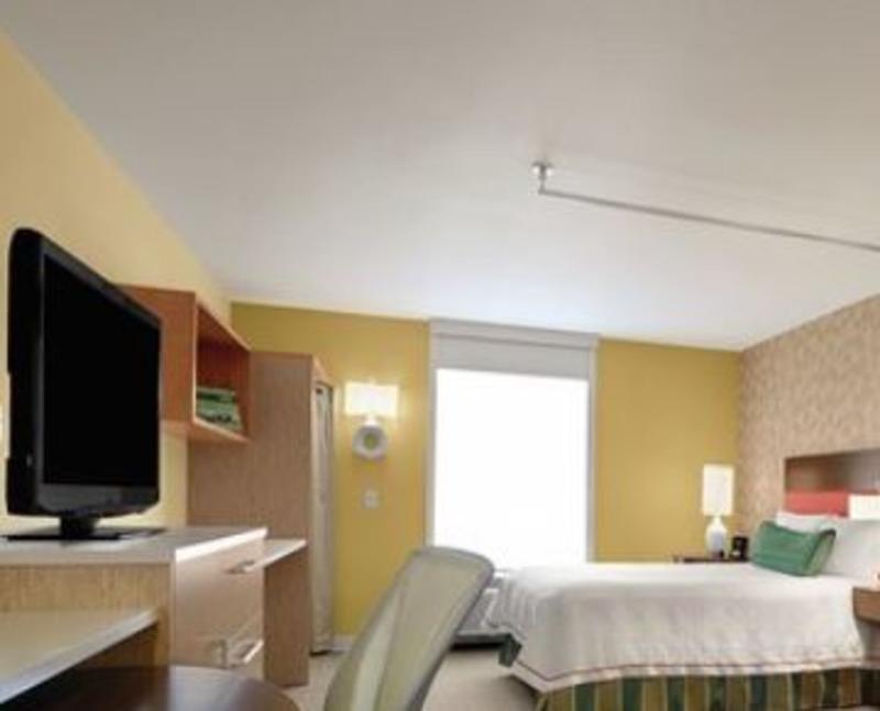 Home2 Suites By Hilton Chantilly Dulles Airport Екстериор снимка