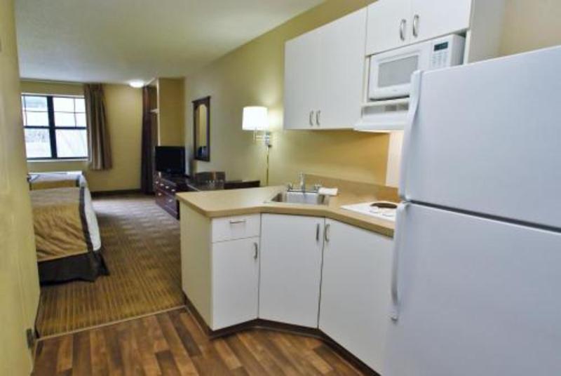 Home2 Suites By Hilton Chantilly Dulles Airport Екстериор снимка
