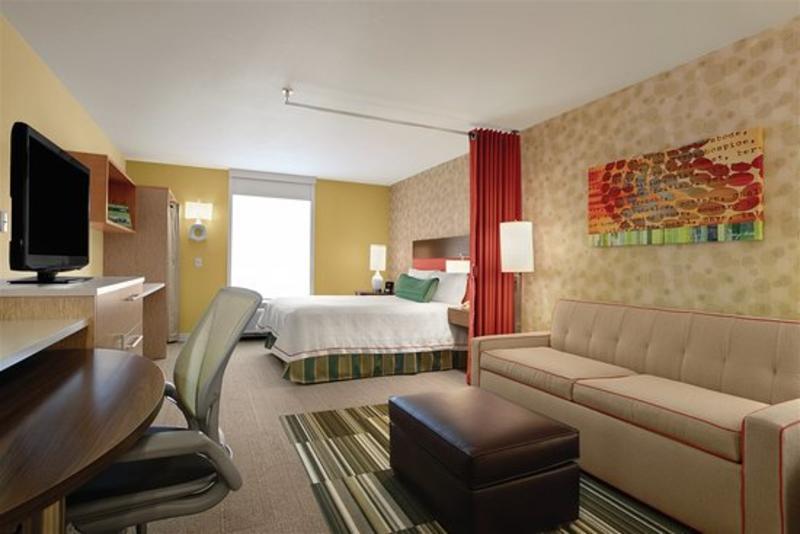 Home2 Suites By Hilton Chantilly Dulles Airport Екстериор снимка